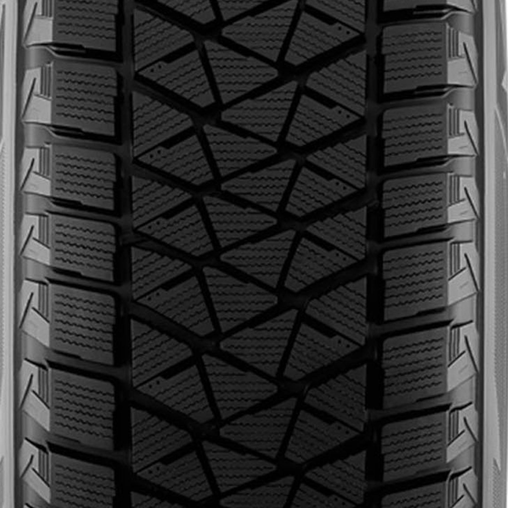 Bridgestone Blizzak DM-V2 Winter 235/55R18 100T Light Truck Tire