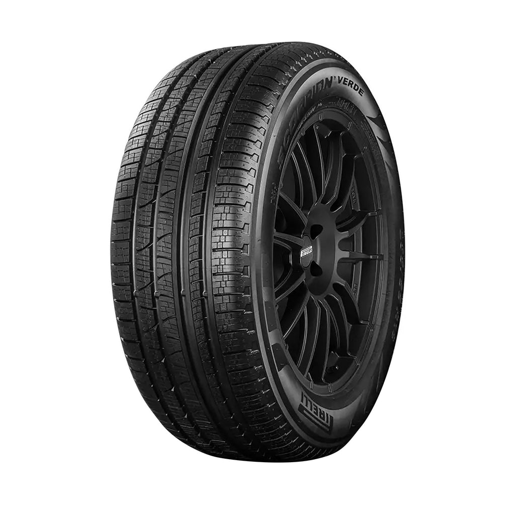 Pirelli Scorpion Verde All Season Plus All Season 235/55R19 105V XL SUV/Crossover Tire