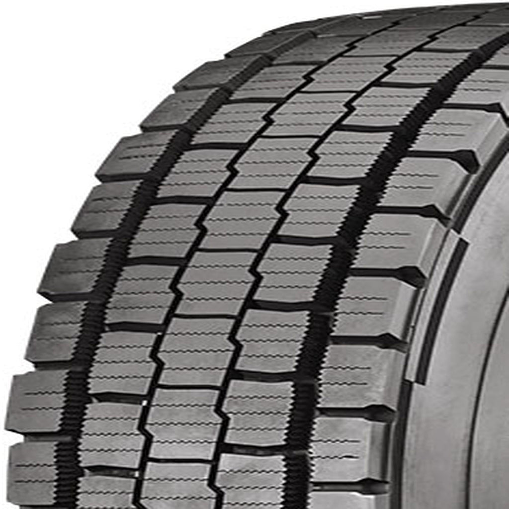 Cooper Work Series AWD 295/75R22.5 144/141L G Commercial Tire