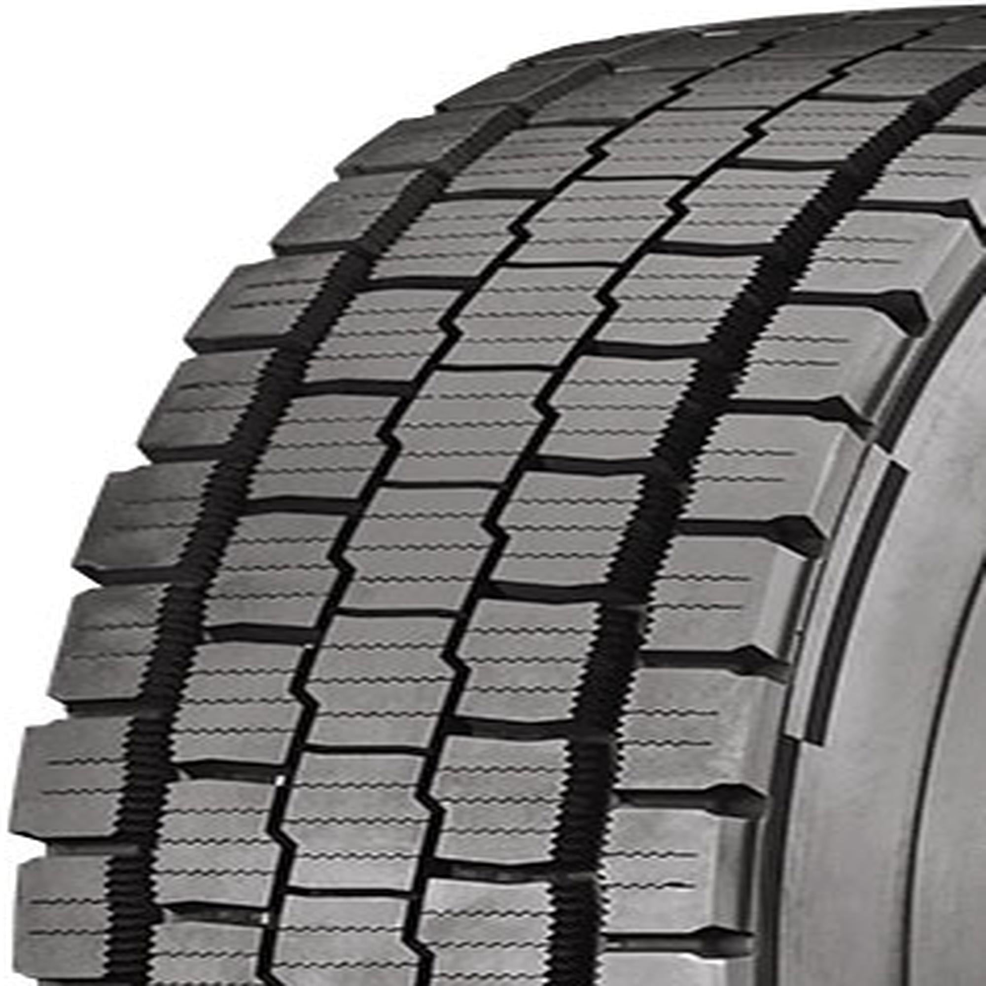 Cooper Work Series AWD 295/75R22.5 144/141L G Commercial Tire