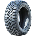 Atlas Tire Paraller M/T 33X12.50R17 120Q E 10 Ply mud Light Truck Tire
