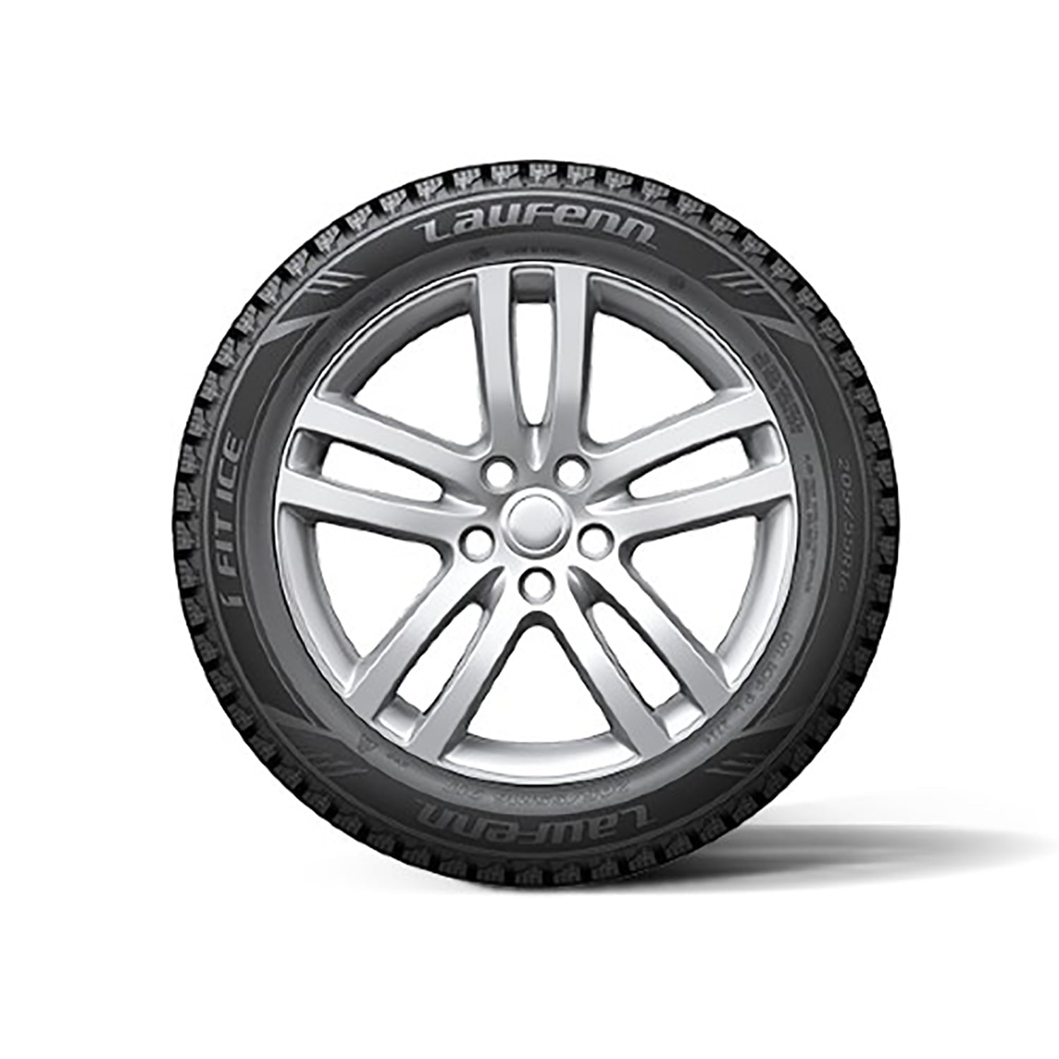 Laufenn I FIT ICE LW71 Winter 235/75R16 108T Passenger Tire