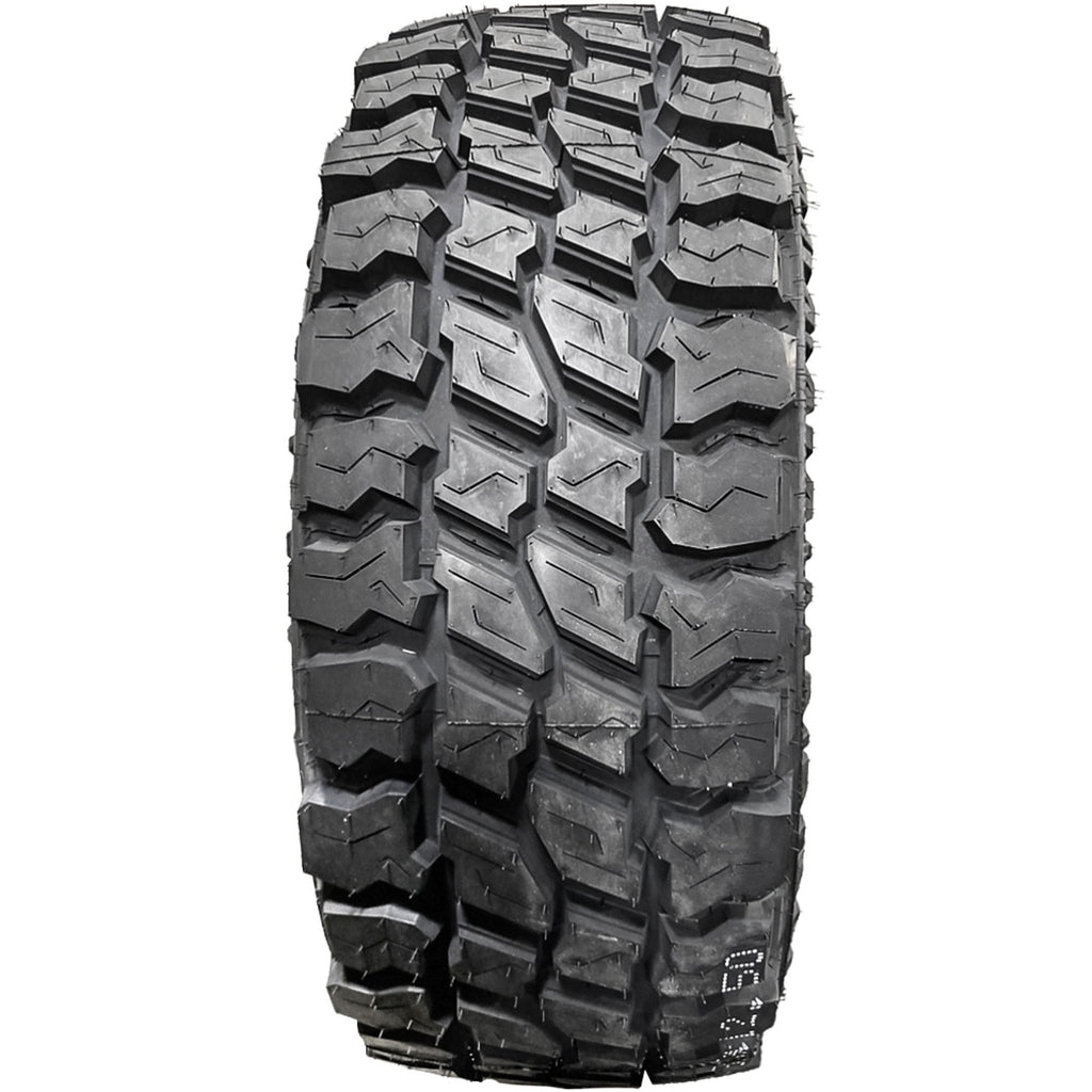 Eldorado Mud Claw Comp MTX Mud Terrain LT35X12.50R20 125Q F Light Truck Tire