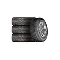 Set of 4 Cooper Discoverer A/T3 4S 215/65R17 99T Tires