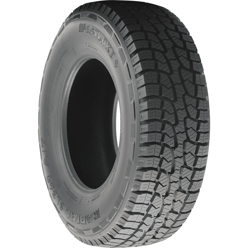 Westlake SL369 All Terrain 275/65R18 116T Light Truck Tire