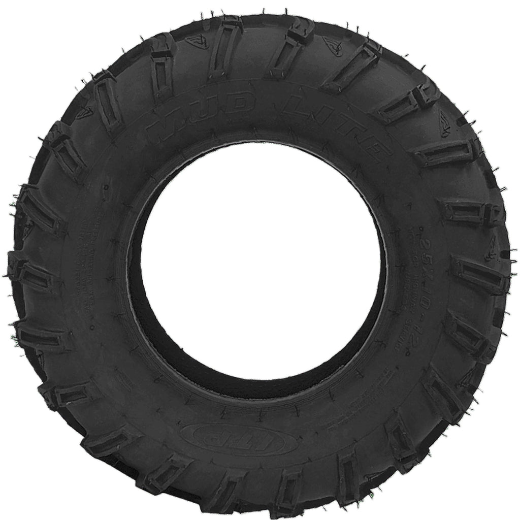 ITP Mud Lite AT Mud 22X11-9 48F C ATV/UTV Tire