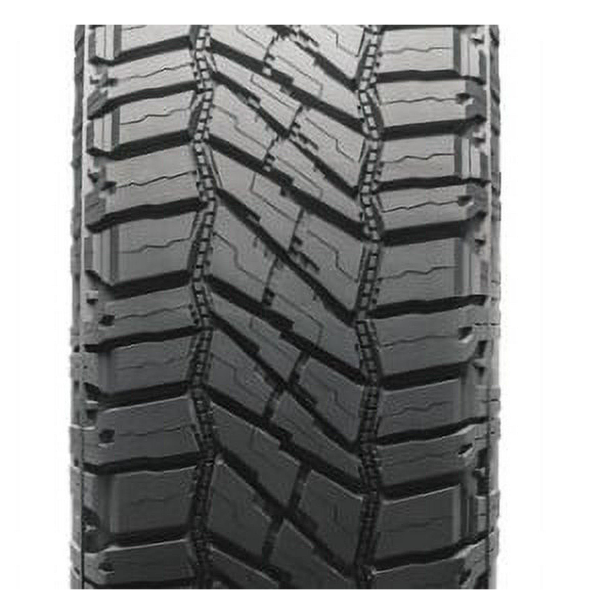 Milestar Patagonia X/T Rugged Terrain LT285/75R18 129/126Q E Light Truck Tire
