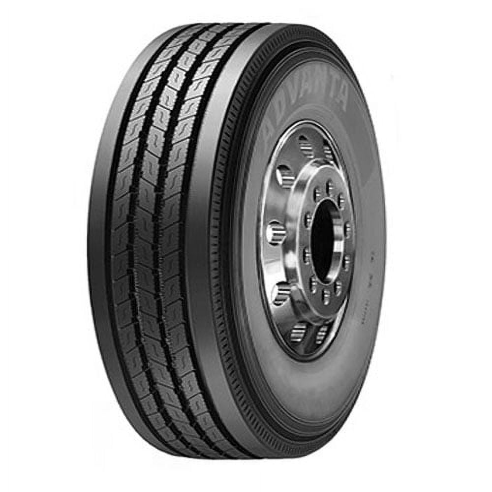 ADVANTA AV5000S 11R22.50 144M BSW ALL SEASON TIRE