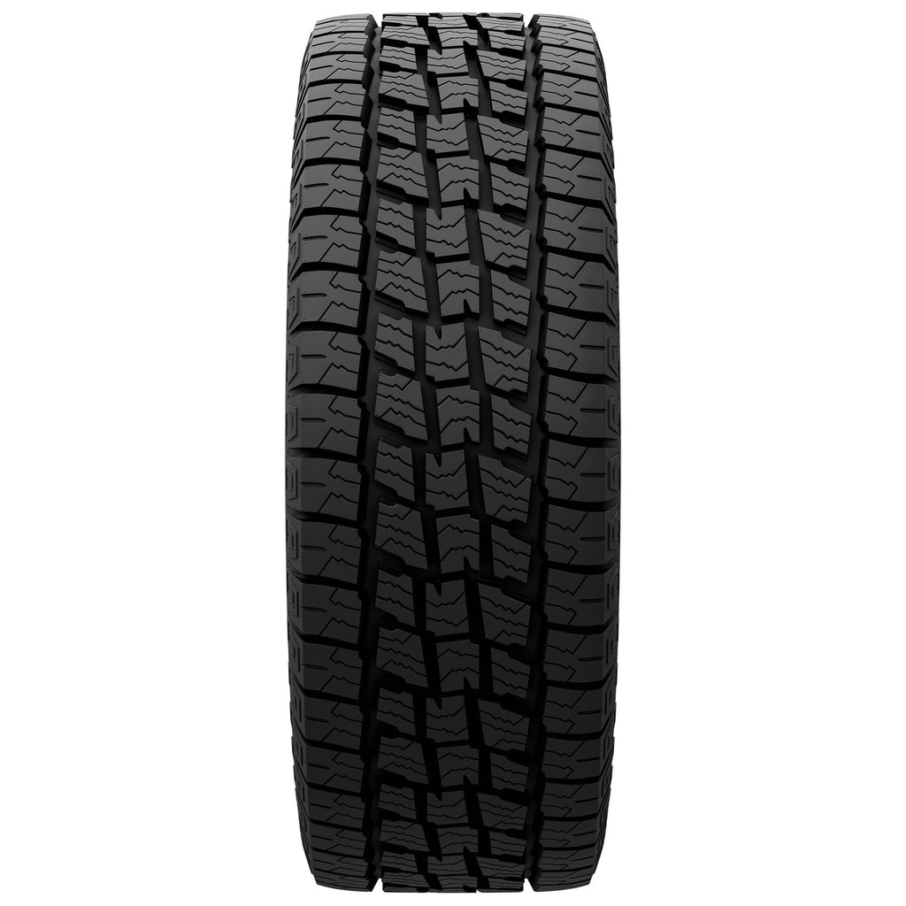 Lexani Terrain Beast AT All Terrain LT235/75R15 110/107S D Light Truck Tire