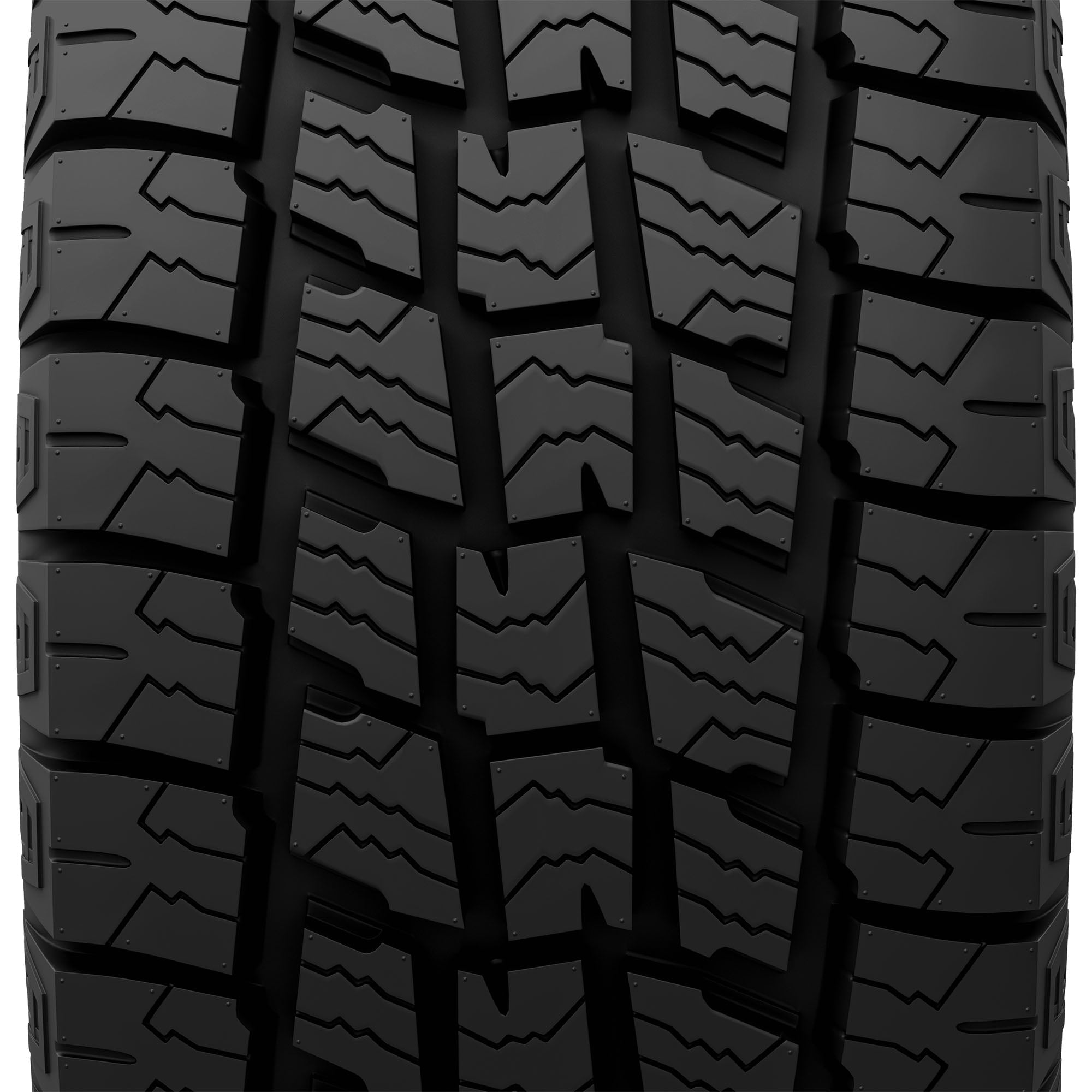 Lexani Terrain Beast AT All Terrain LT235/75R15 110/107S D Light Truck Tire