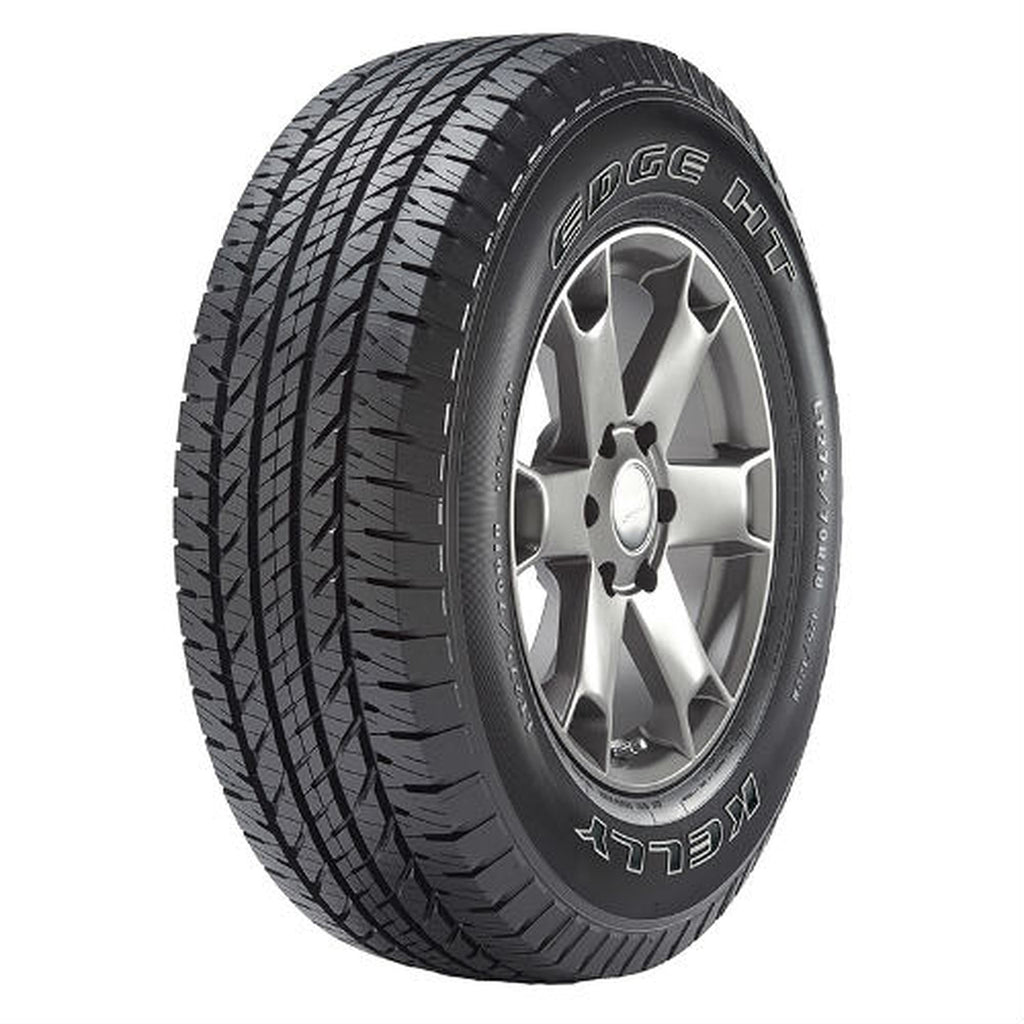 Kelly Edge H/T All Season 245/75R16 111S Light Truck Tire