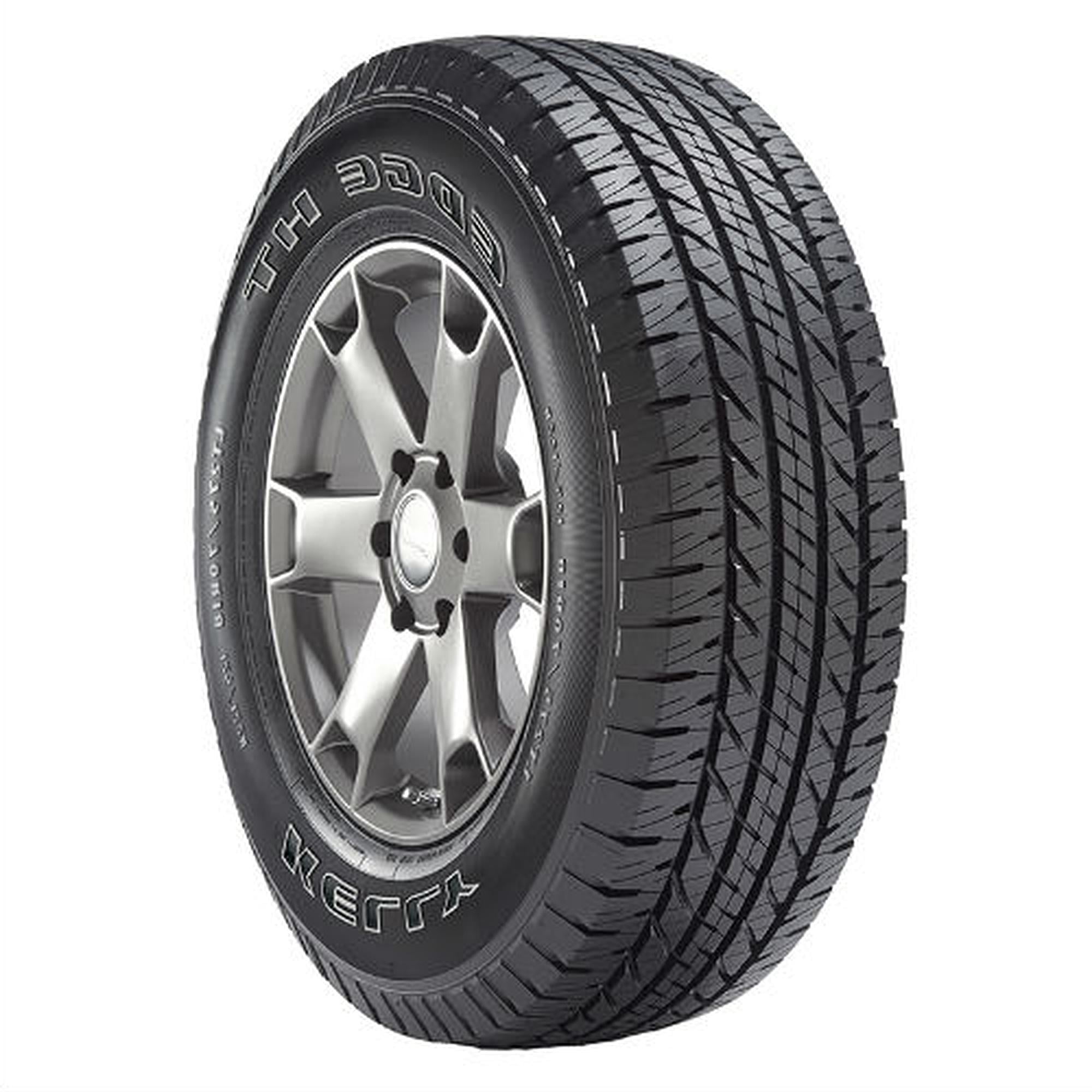 Kelly Edge H/T All Season 245/75R16 111S Light Truck Tire