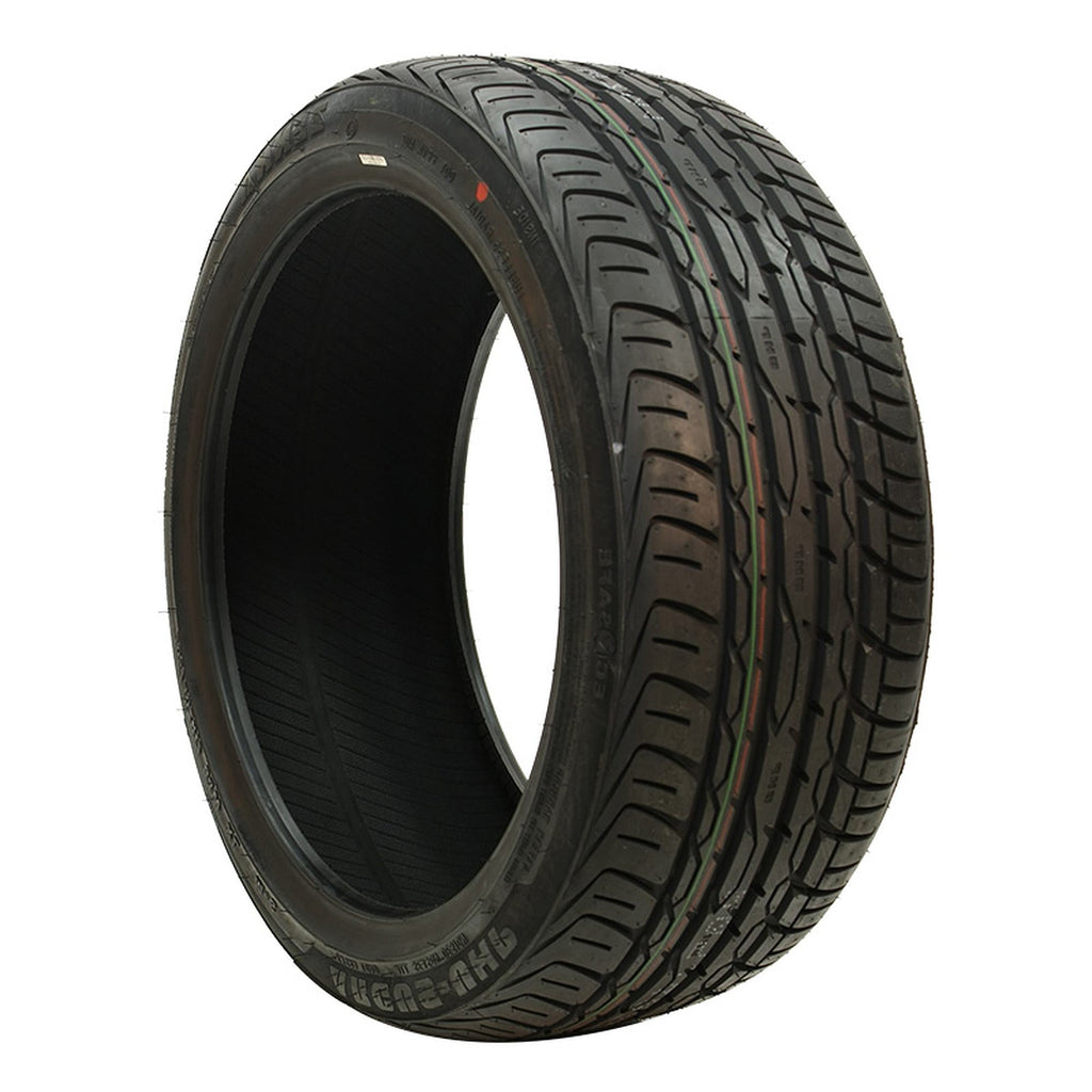 Zenna Argus-UHP All Season 255/30ZR24 97W XL Passenger Tire