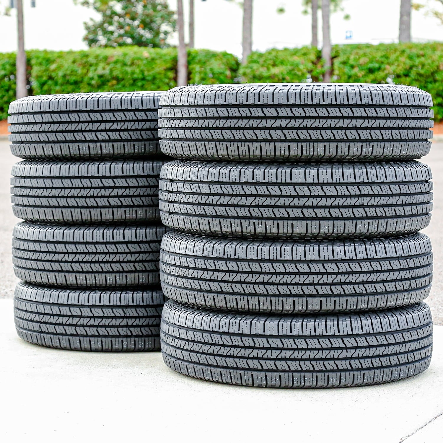 Venom Power Covert Grip H/T LT235/85R16 235/85R16 120/116Q E 10 Ply Light Truck Tire