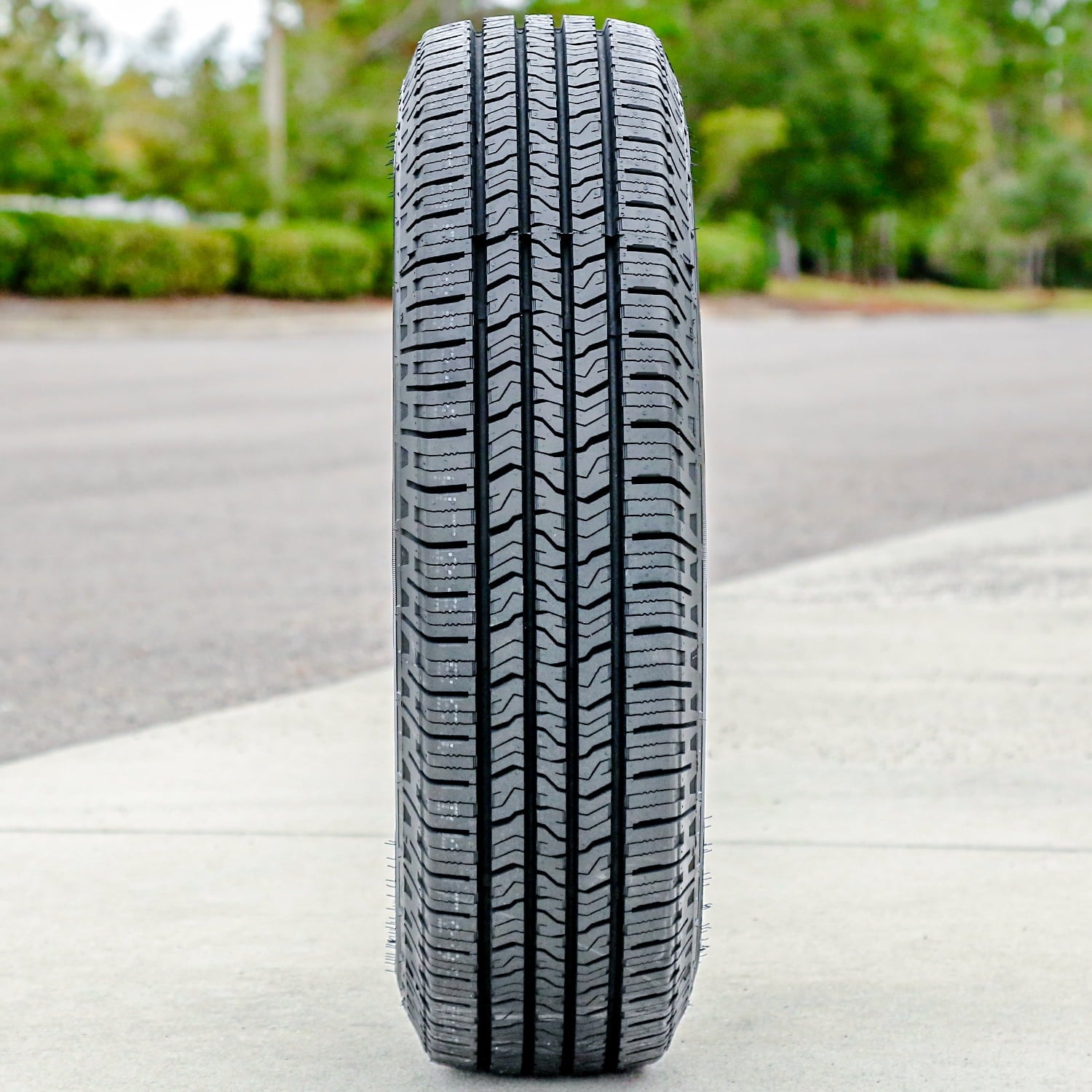Venom Power Covert Grip H/T LT235/85R16 235/85R16 120/116Q E 10 Ply Light Truck Tire