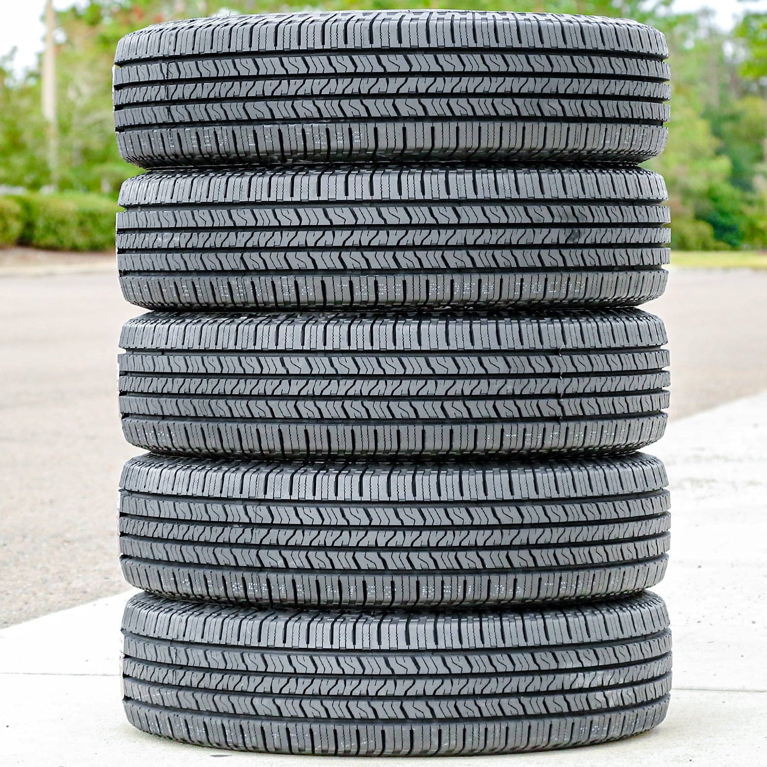 Venom Power Covert Grip H/T LT235/85R16 235/85R16 120/116Q E 10 Ply Light Truck Tire