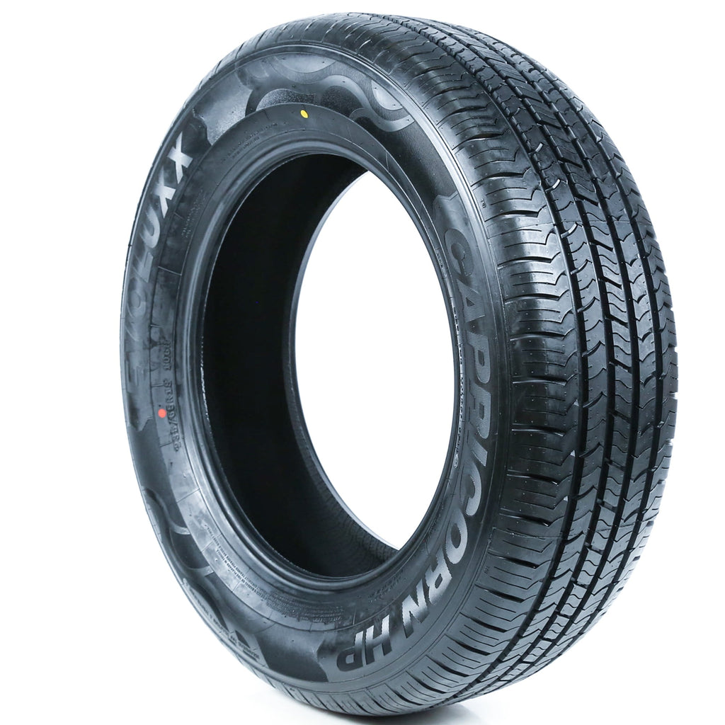 Evoluxx Capricorn HP Performance 225/65R16 100H Passenger Tire