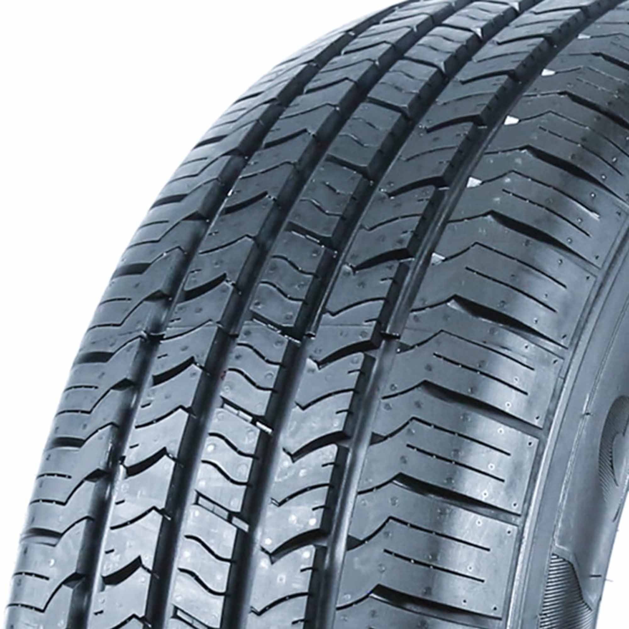 Evoluxx Capricorn HP Performance 225/65R16 100H Passenger Tire