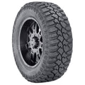Mickey Thompson Deegan 38 LT265/70R17 121Q Tire Fits: 2017 Chevrolet Silverado 1500 WT, 2014-15 Chevrolet Silverado 1500 WT