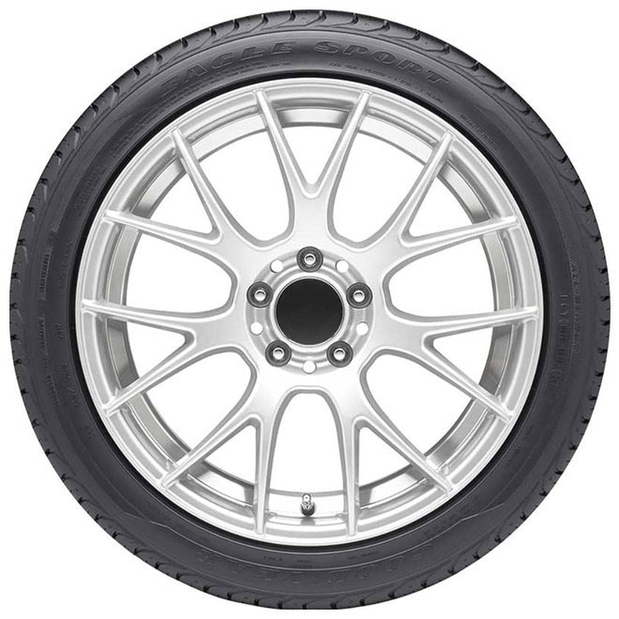 Goodyear Eagle Sport TZ Performance 225/60R16 98V Passenger Tire