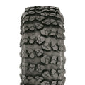 Yokohama Geolandar X-MT Mud Terrain LT40X15.50R20 128Q D Light Truck Tire