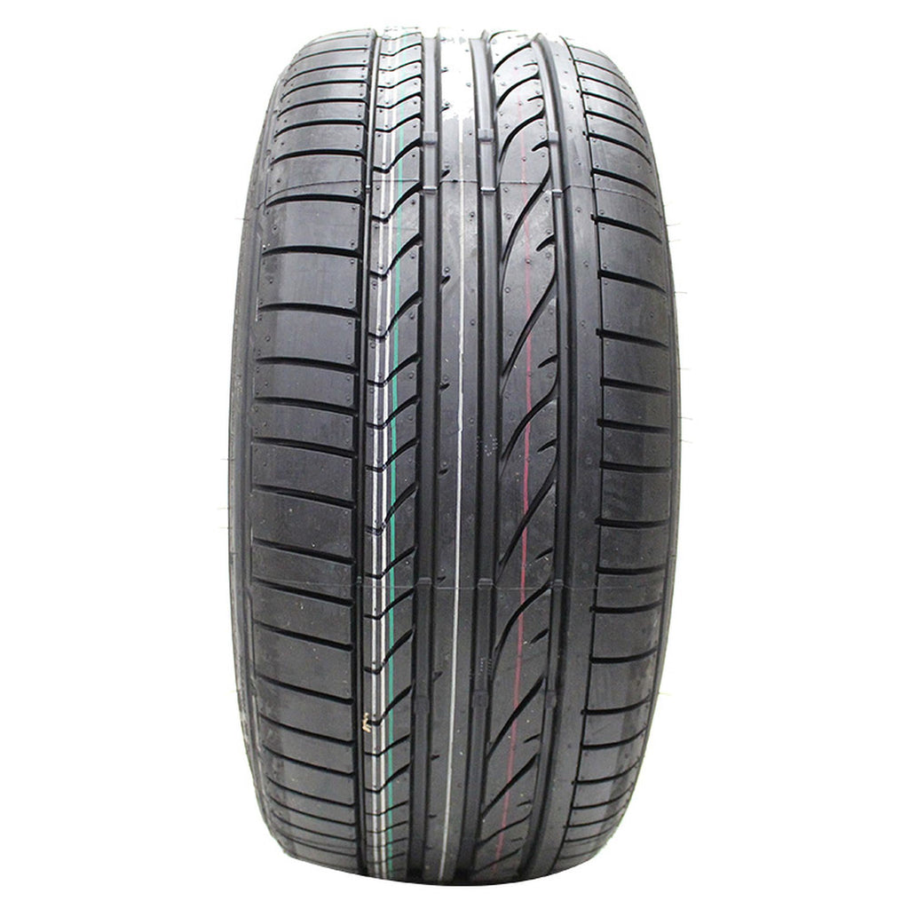 Bridgestone Potenza RE050A RFT/MOE/II UHP Summer 255/30R19 91Y XL Passenger Tire