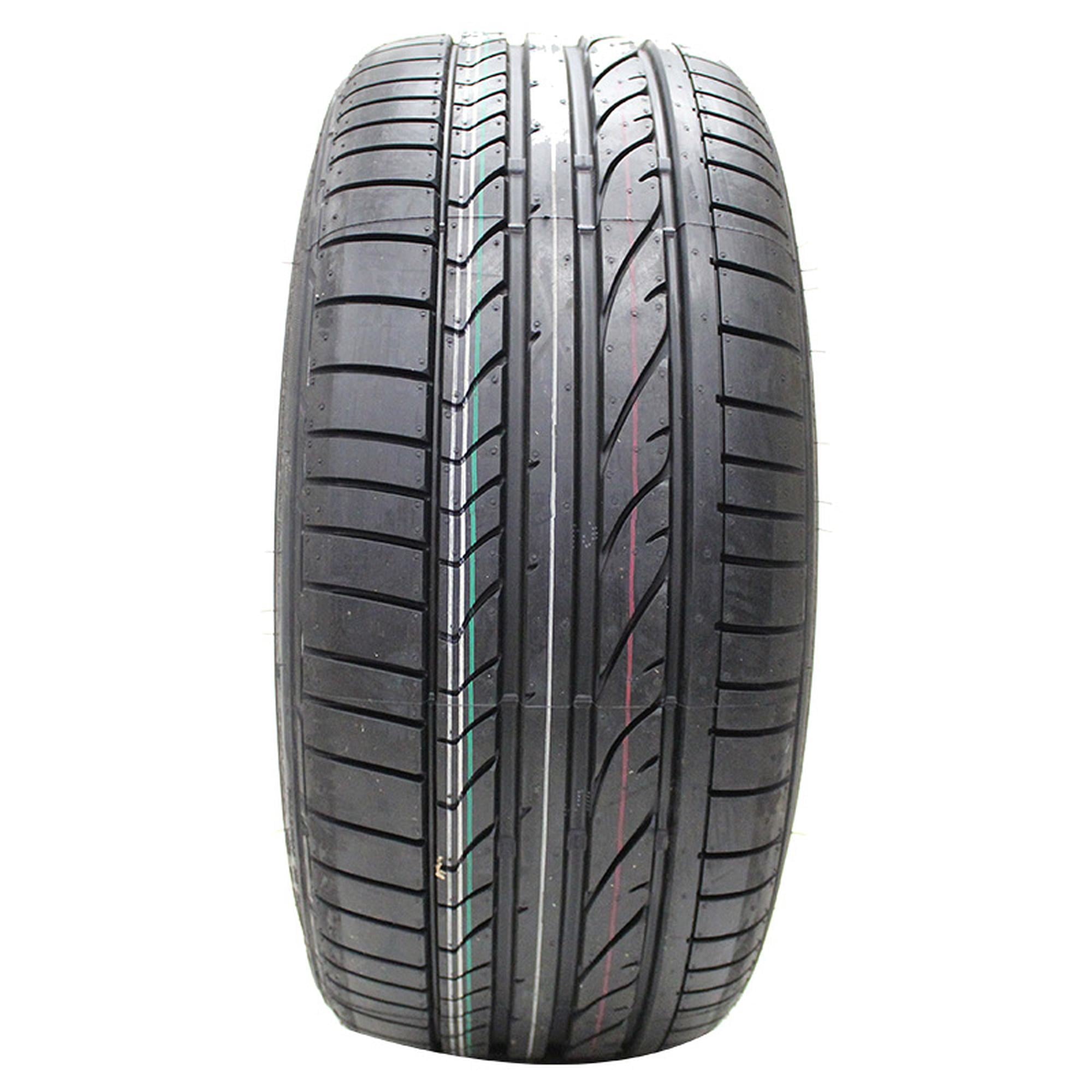 Bridgestone Potenza RE050A RFT/MOE/II UHP Summer 255/30R19 91Y XL Passenger Tire