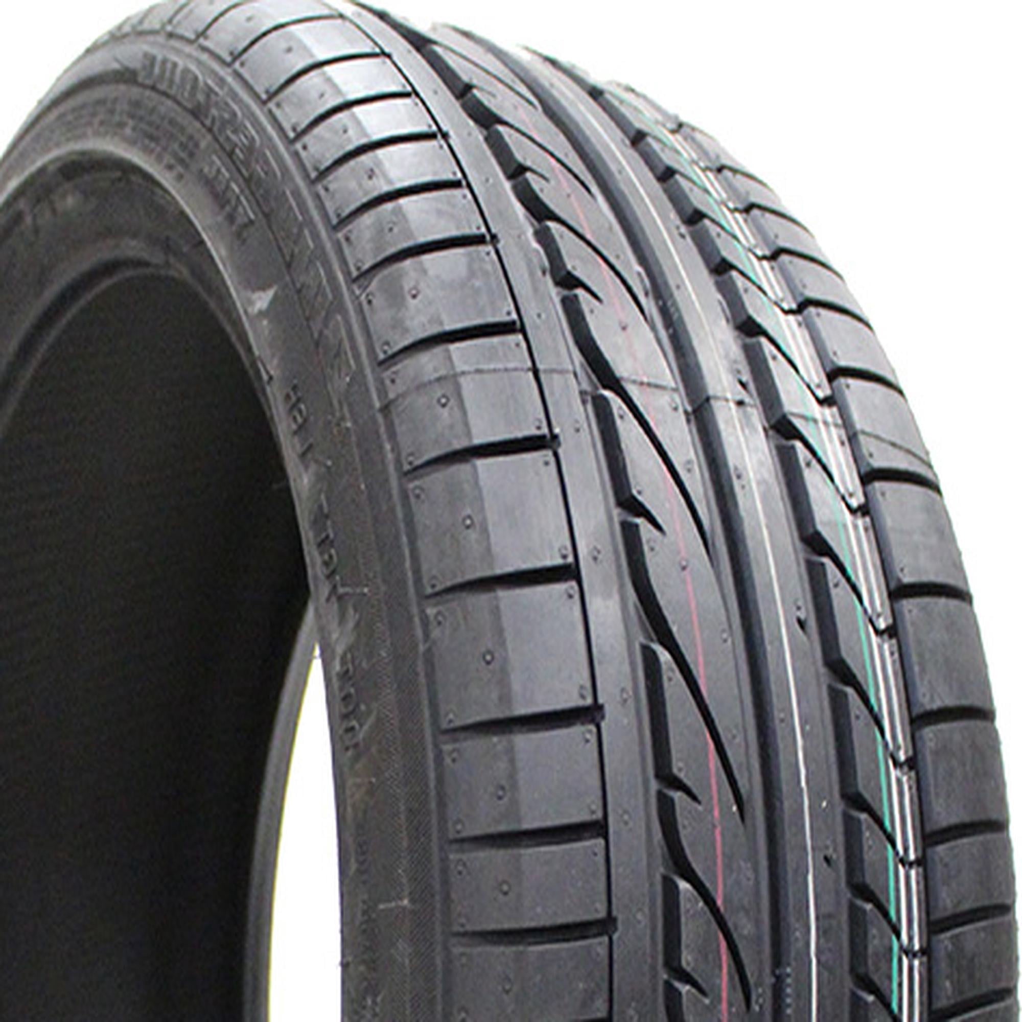 Bridgestone Potenza RE050A RFT/MOE/II UHP Summer 255/30R19 91Y XL Passenger Tire