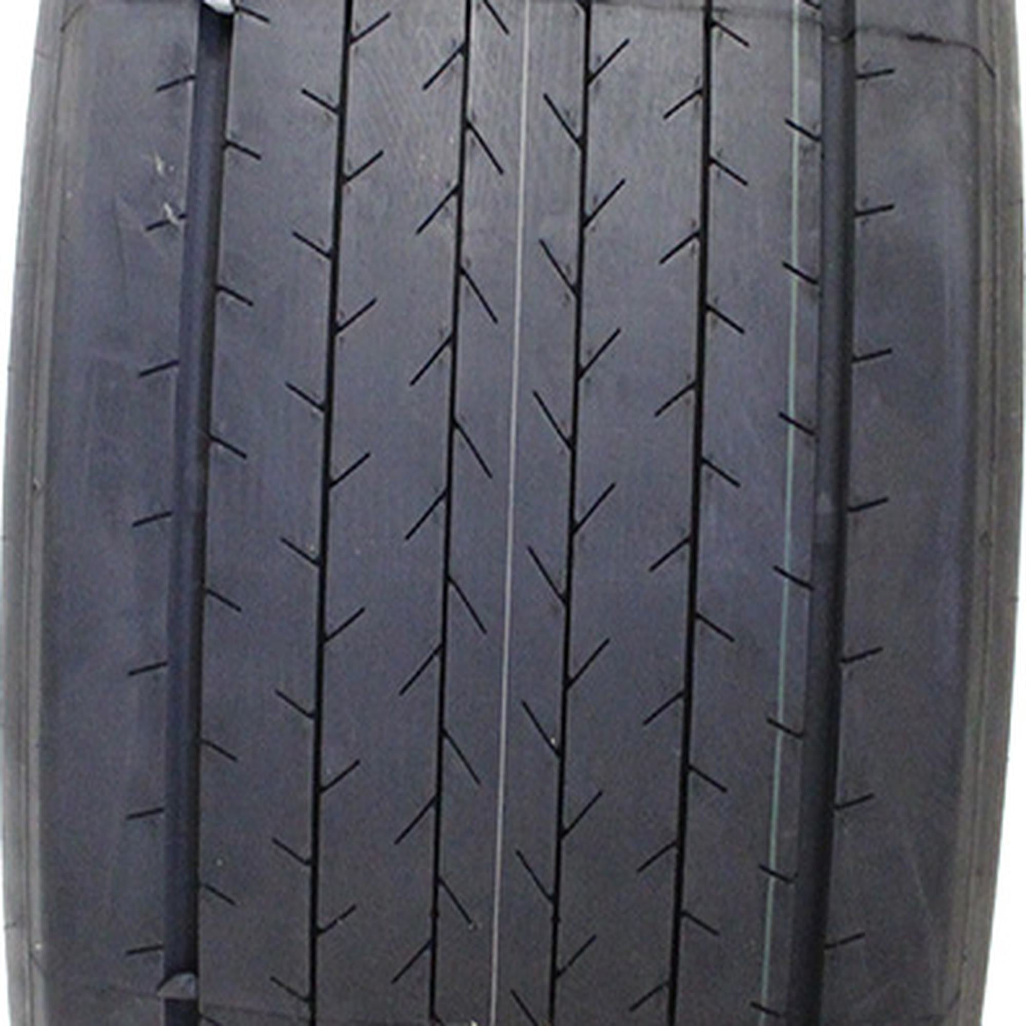 Goodyear Marathon LHT 295/75R22.5 144L G Commercial Tire