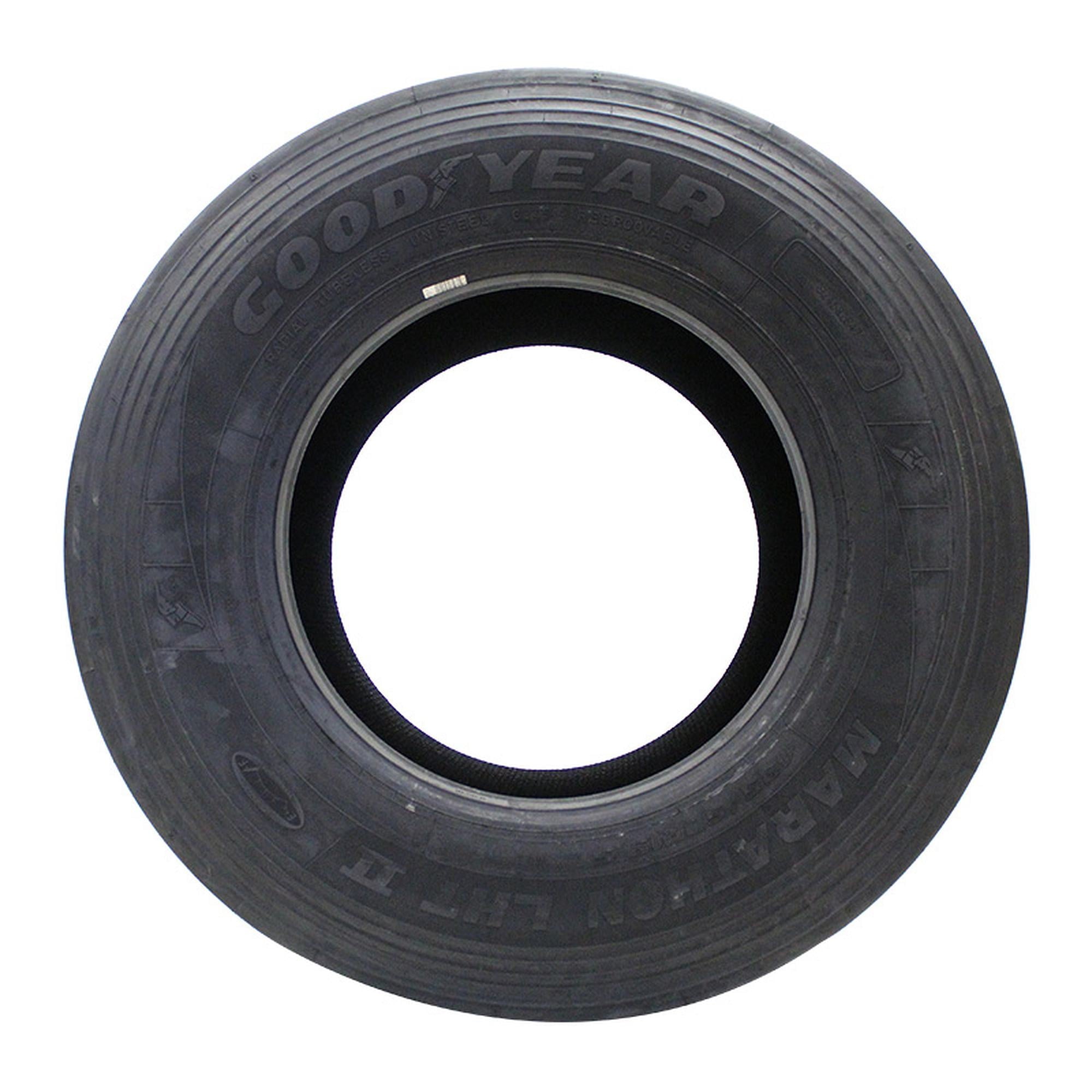 Goodyear Marathon LHT 295/75R22.5 144L G Commercial Tire