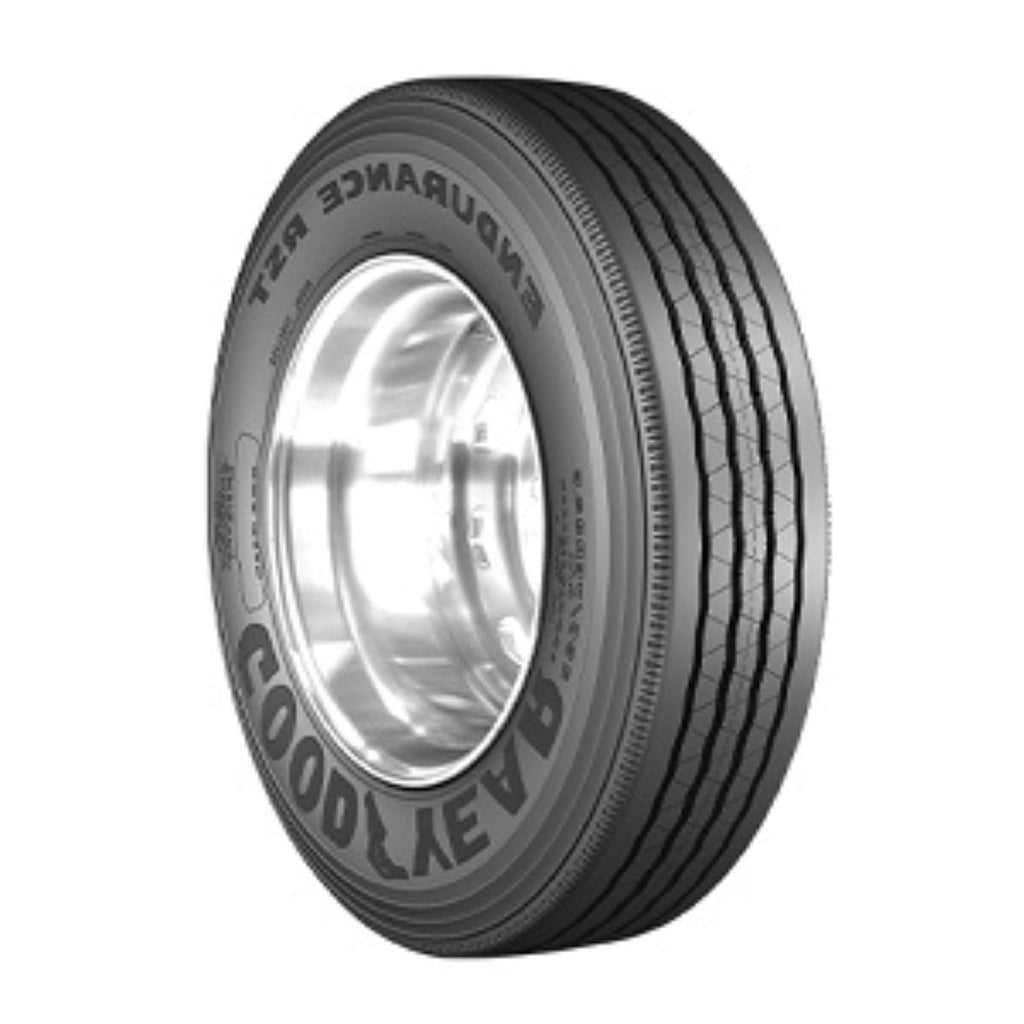 Goodyear Endurance RST 11R22.5 146/143L H Commercial Tire