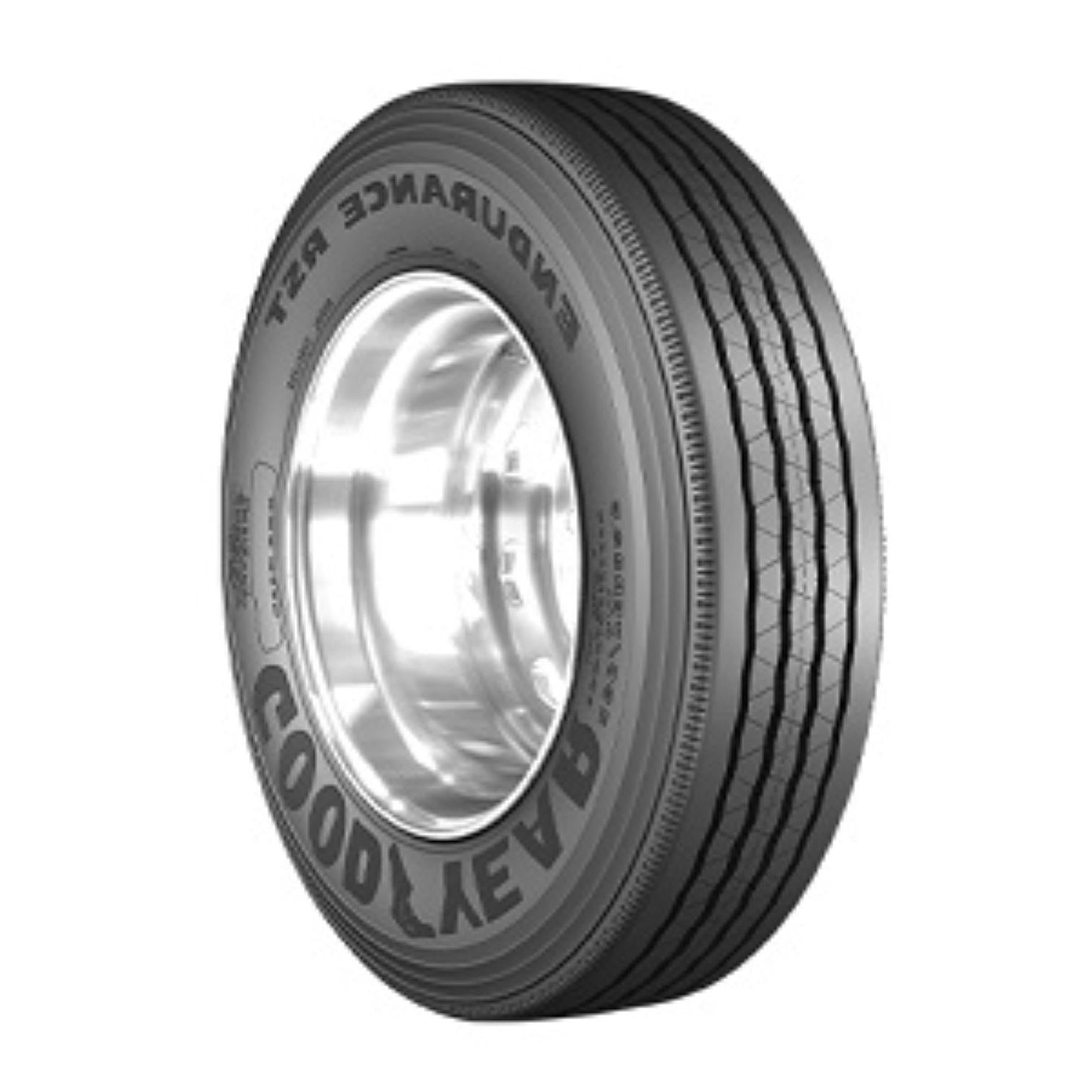 Goodyear Endurance RST 11R22.5 146/143L H Commercial Tire