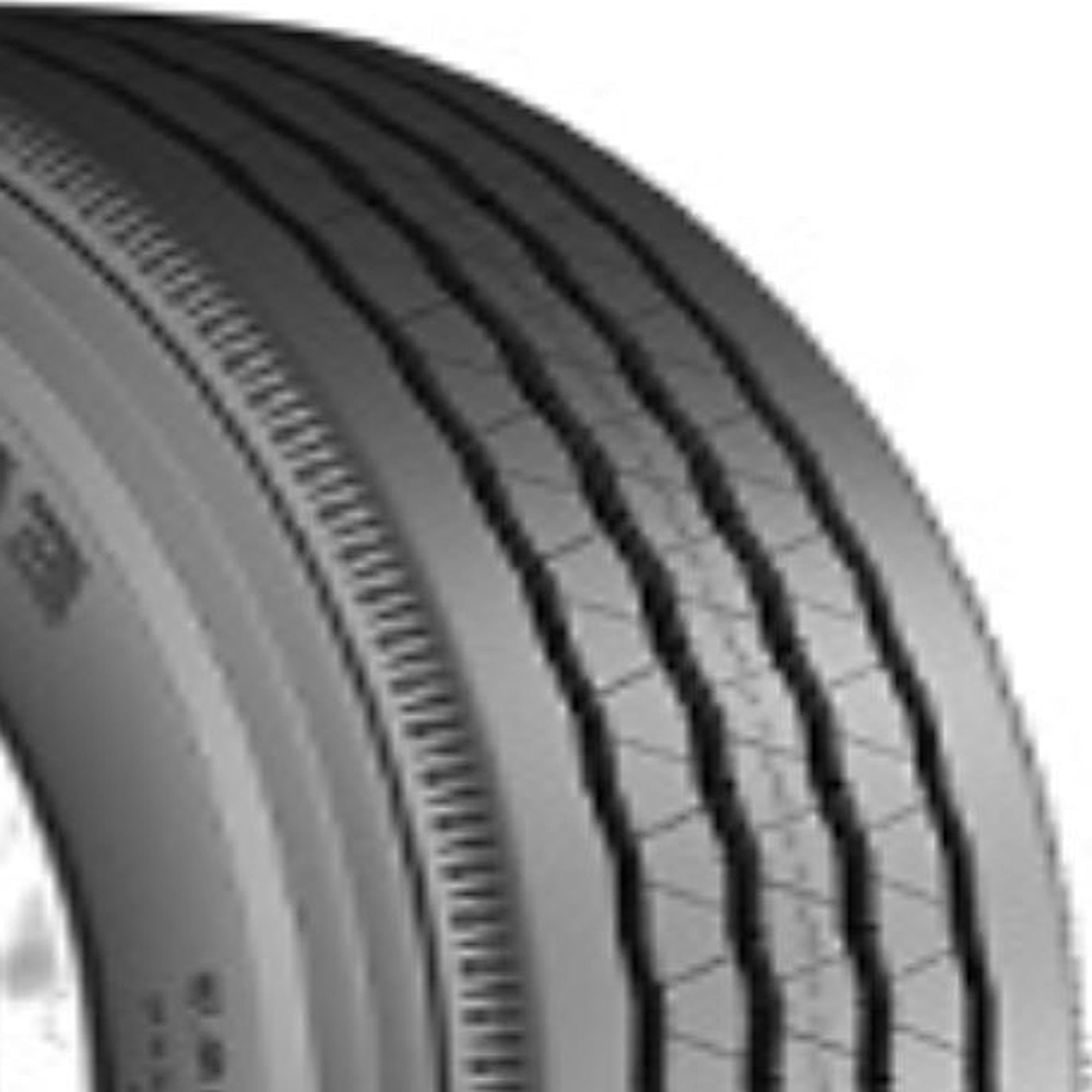 Goodyear Endurance RST 11R22.5 146/143L H Commercial Tire
