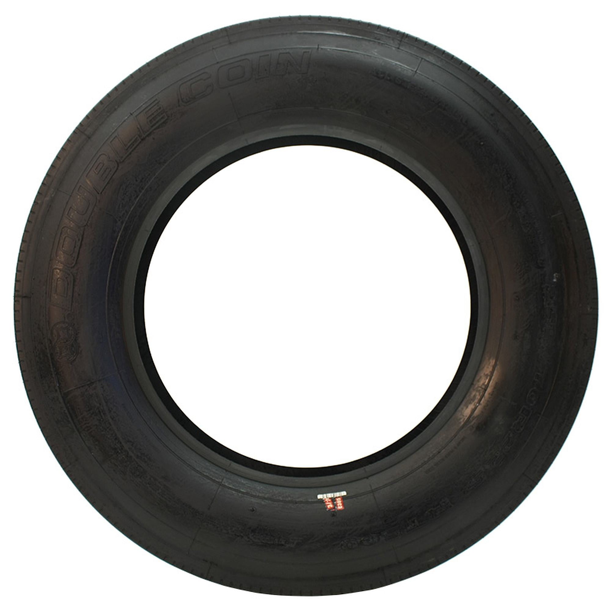 Double Coin RT500 235/75R17.5 143/141L J Commercial Tire