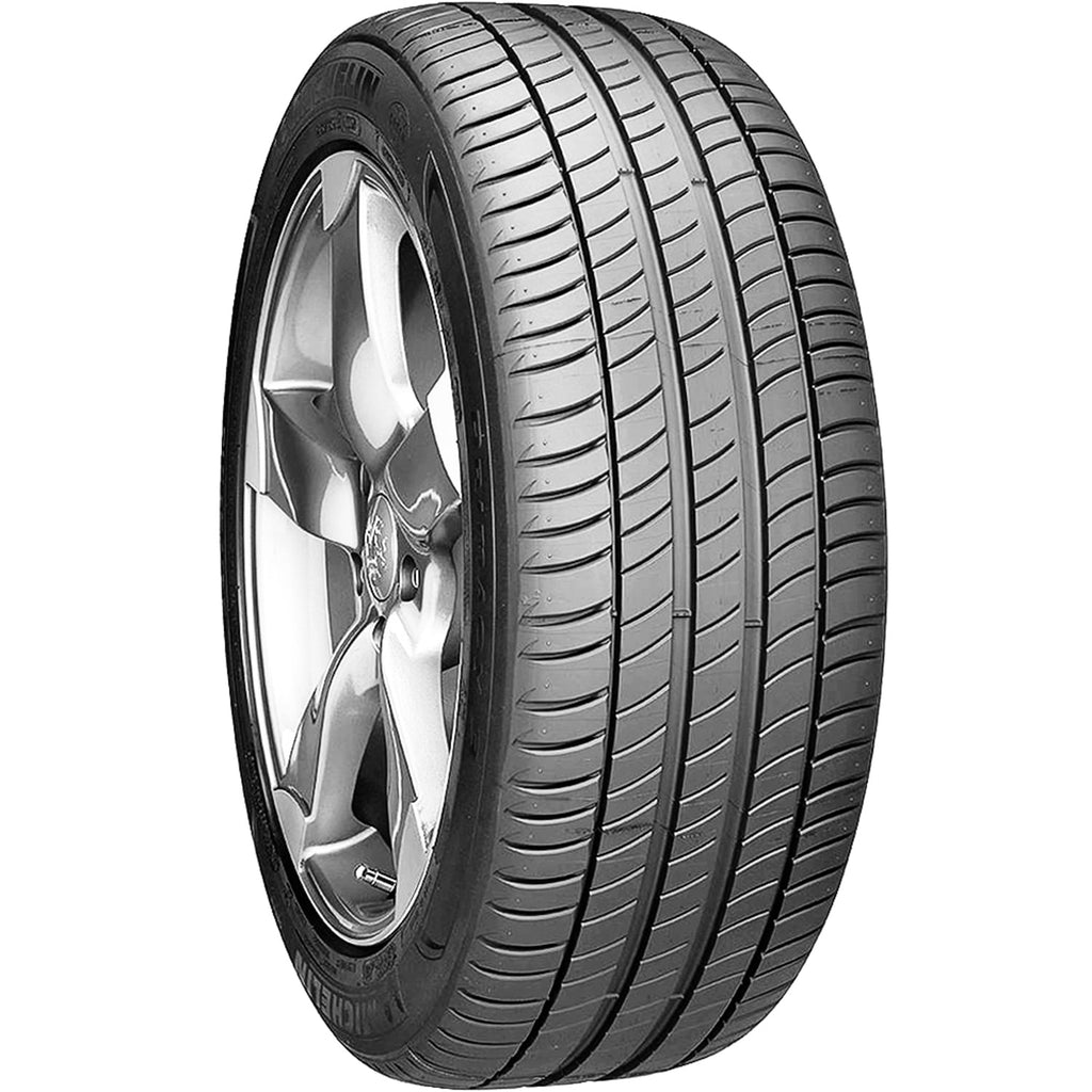 Michelin Primacy 3 Summer 205/55R16 91H Tire Fits: 2012-13 Honda Civic EX-L, 2014-15 Honda Civic EX
