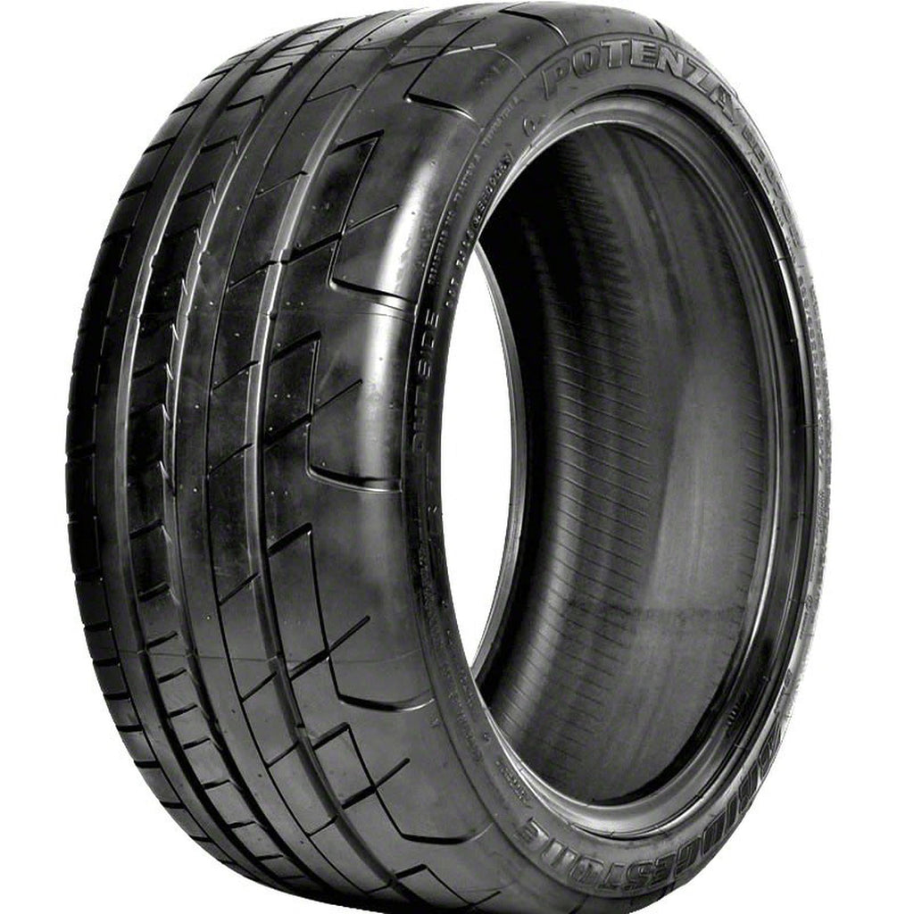 Bridgestone Potenza RE070R RFT UHP Summer 285/35ZR20 (100Y) Passenger Tire