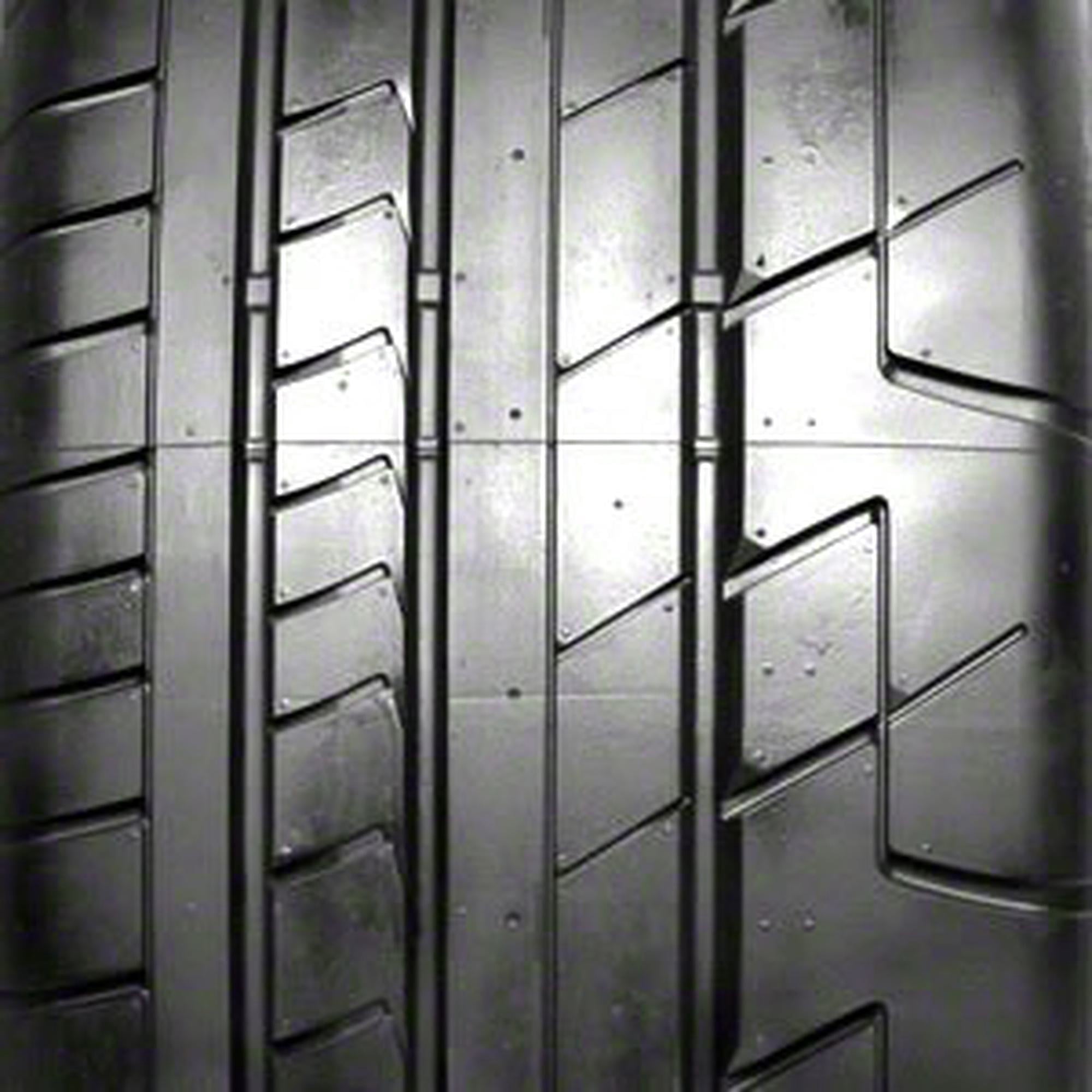 Bridgestone Potenza RE070R RFT UHP Summer 285/35ZR20 (100Y) Passenger Tire
