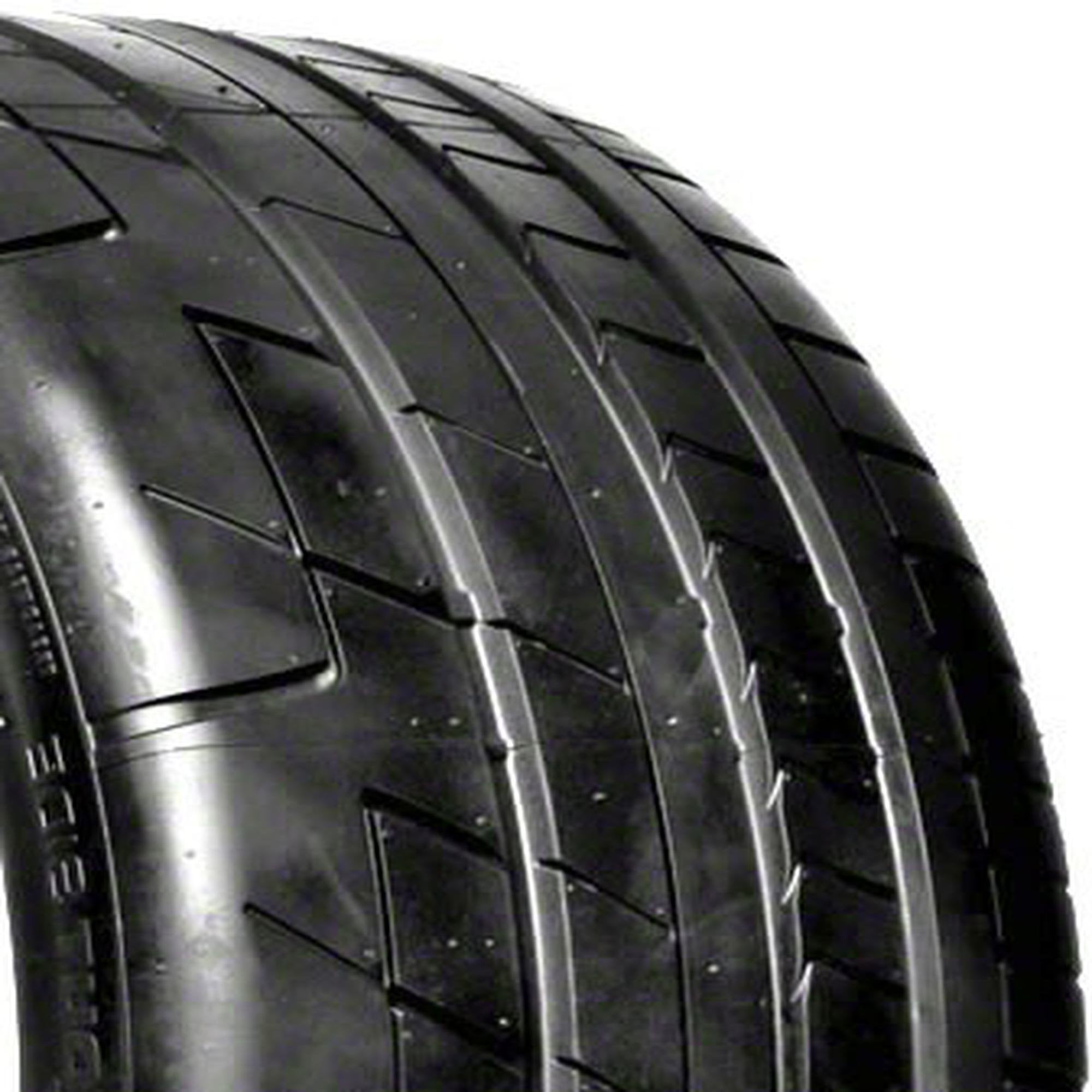 Bridgestone Potenza RE070R RFT UHP Summer 285/35ZR20 (100Y) Passenger Tire