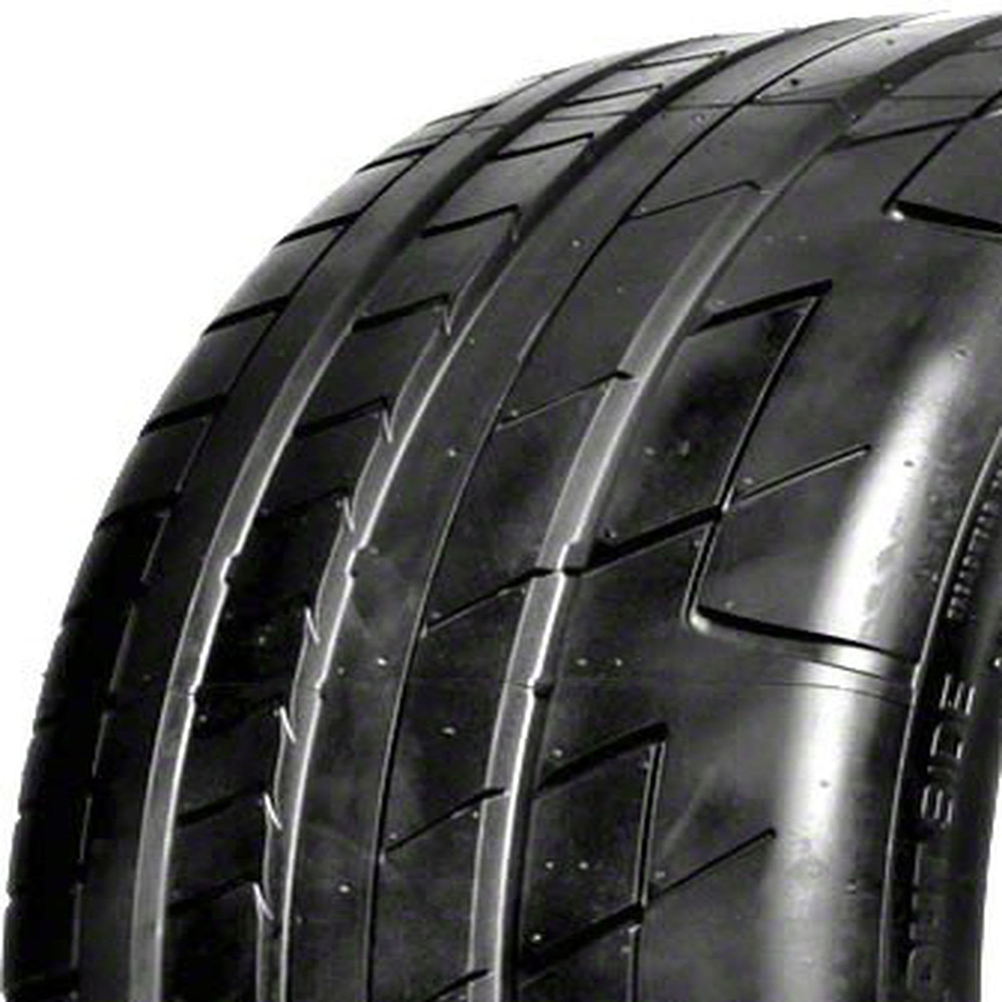 Bridgestone Potenza RE070R RFT UHP Summer 285/35ZR20 (100Y) Passenger Tire