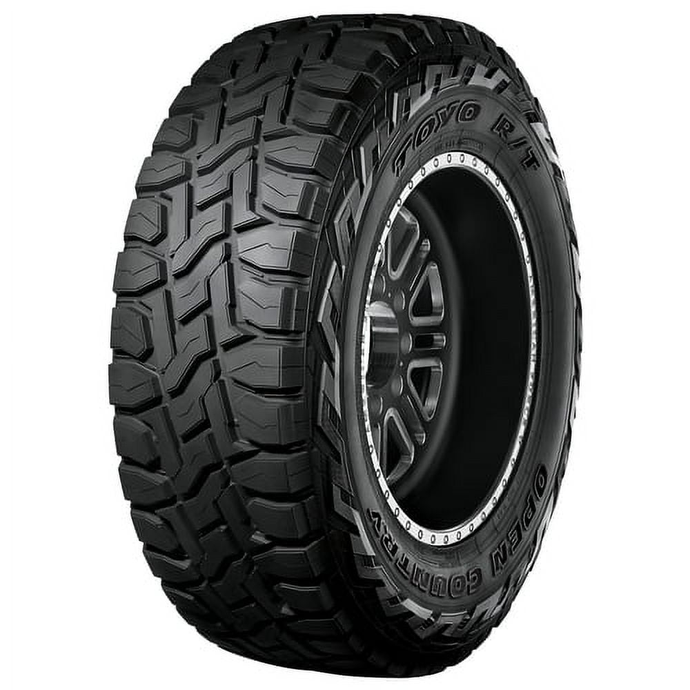 Toyo Open Country RT 305/55R20 116Q Tire