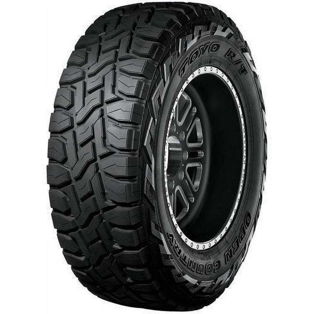 Toyo Open Country RT 305/55R20 116Q Tire