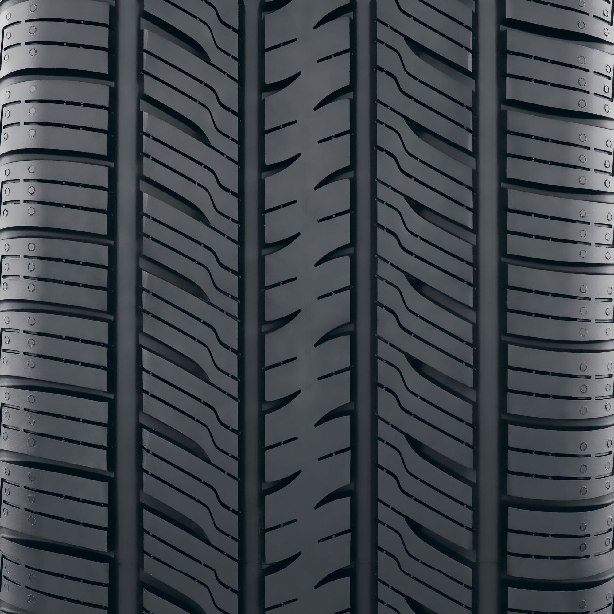 Yokohama Avid Ascend LX All Season 195/65R15 91H Passenger Tire