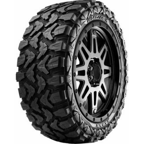 Radar Renegade X 37X13.50R24 F/12PLY BSW