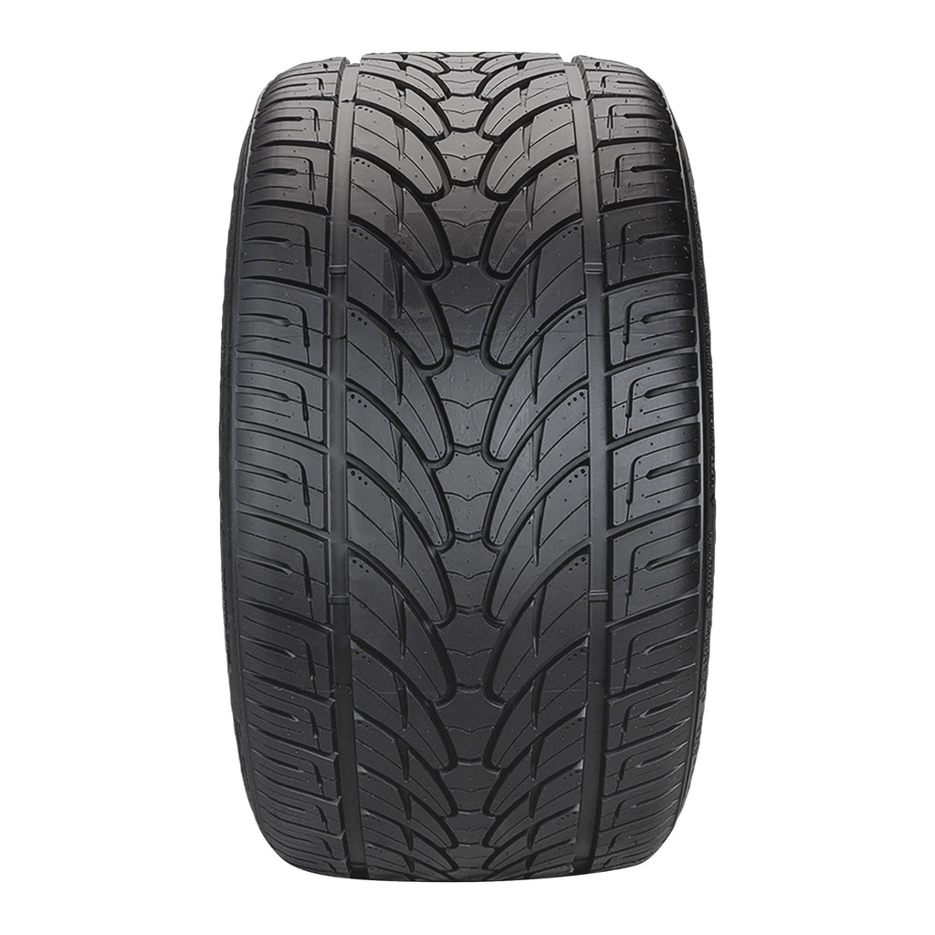 Lionhart LH-TEN All Season 295/25ZR28 103W XL Passenger Tire