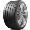 Michelin Pilot Super Sport Summer 285/30ZR20/XL (99Y) Tire Fits: 2017-23 Chevrolet Camaro ZL1, 2022-23 BMW M3 Competition xDrive