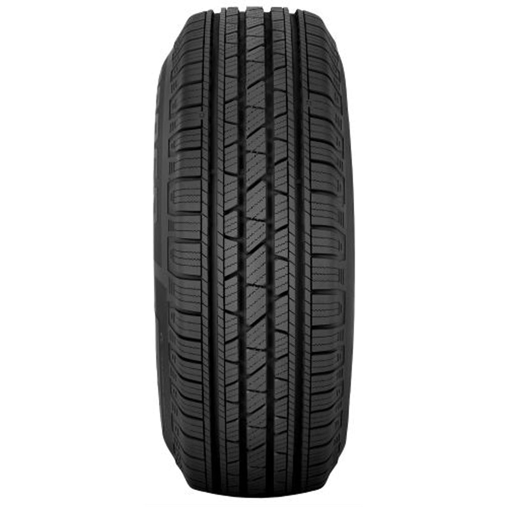 Cooper Discoverer SRX All Season 255/65R17 110T SUV/Crossover Tire