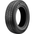 Bridgestone Dueler H/T 687 All Season 235/55R18 100H Light Truck Tire