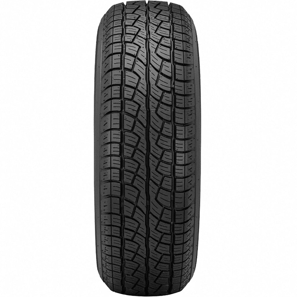 Bridgestone Dueler H/T 687 All Season 235/55R18 100H Light Truck Tire