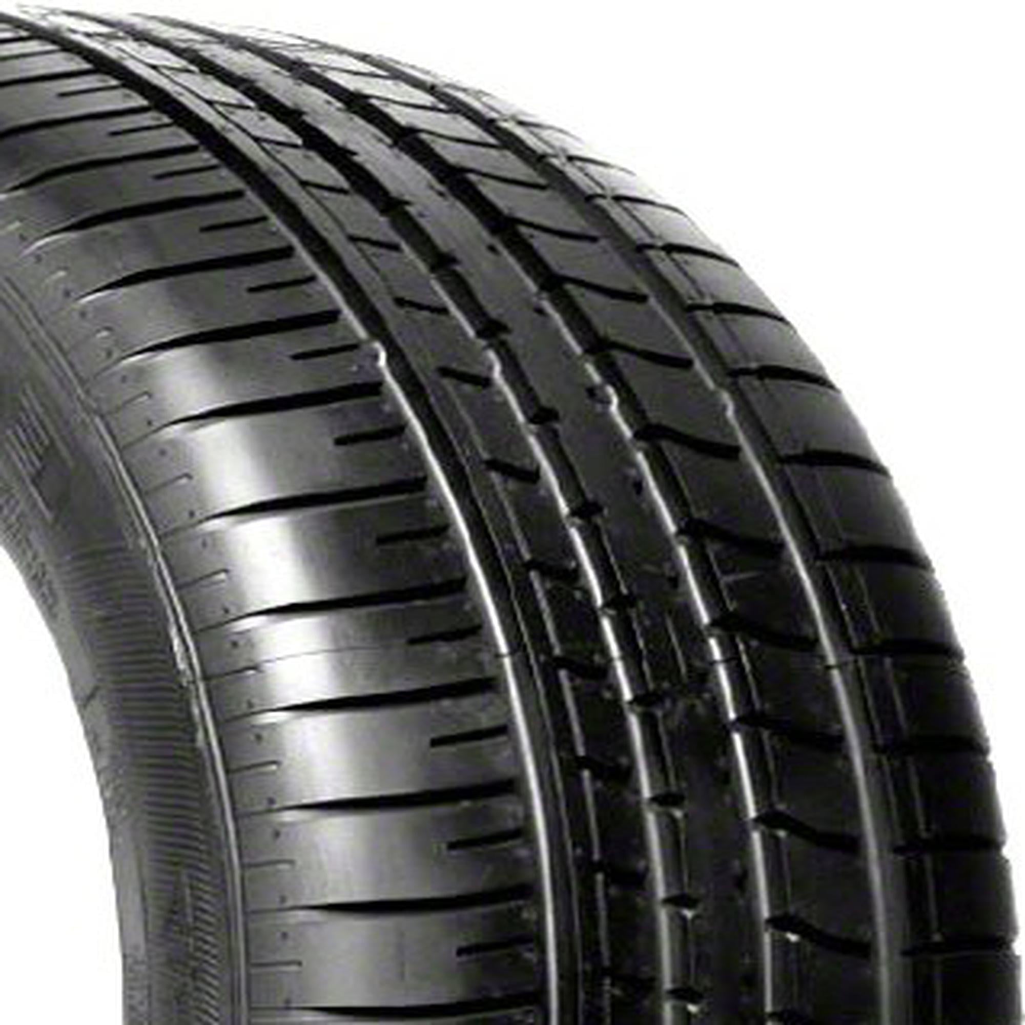 Goodyear Eagle NCT 5 ROF UHP 205/50R17 89V Passenger Tire