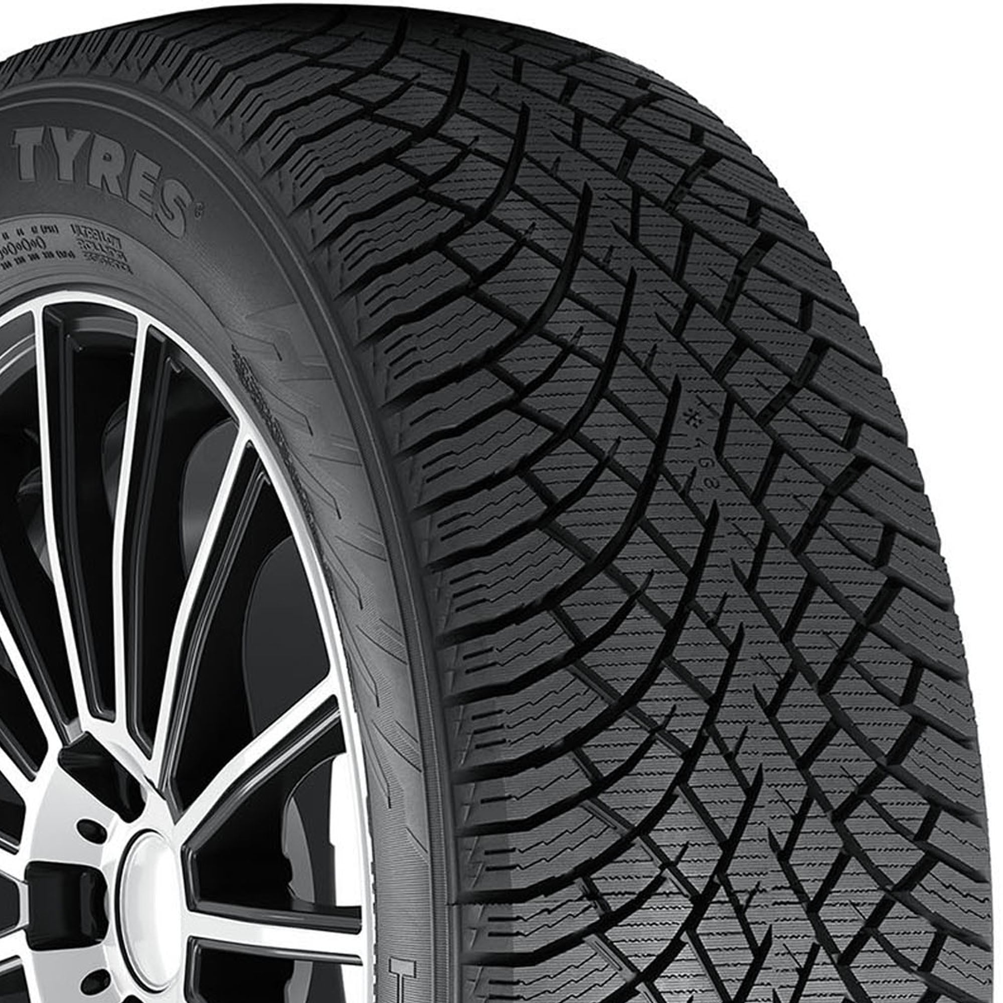 Nokian Hakkapeliitta R5 Winter 245/50R18 100R XL Passenger Tire